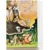 Image 4 : SERGIO ARAGONES GROO THE WANDERER PACIFIC COMICS ISSUE #4