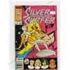 Image 1 : SILVER SURFER NO 1 MARVEL COMICS 1987