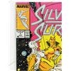 Image 2 : SILVER SURFER NO 1 MARVEL COMICS 1987