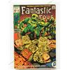 Image 1 : FANTASTIC FOUR NO 85 1969 VG MARVEL COMICS