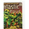 Image 3 : FANTASTIC FOUR NO 85 1969 VG MARVEL COMICS