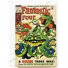 Image 1 : FANTASTIC FOUR NO 88 1969 MARVEL COMICS