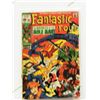 Image 1 : FANTASTIC FOUR NO 89 1969 MARVEL COMICS