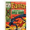 Image 2 : FANTASTIC FOUR NO 89 1969 MARVEL COMICS