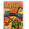 Image 3 : FANTASTIC FOUR NO 89 1969 MARVEL COMICS