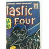 Image 3 : FANTASTIC FOUR NO 90 1969 KEY ISSUE MARVEL COMICS