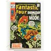 Image 1 : FANTASTIC FOUR NO 98 1970 F MARVEL COMICS