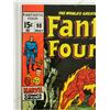 Image 2 : FANTASTIC FOUR NO 98 1970 F MARVEL COMICS