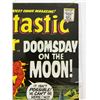Image 3 : FANTASTIC FOUR NO 98 1970 F MARVEL COMICS