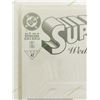 Image 2 : SUPERMAN WEDDING ALBUM NO 1 1996 EMBOSSED VARIANT NM DC COMICS