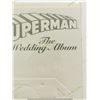 Image 3 : SUPERMAN WEDDING ALBUM NO 1 1996 EMBOSSED VARIANT NM DC COMICS