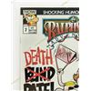 Image 2 : RALPHSMART ADVENTURE NO. 7 HANSEN NOW COMICS HUMOUR