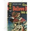 Image 2 : RIPLEYS BELIEVE IT OR NOT #6 1967 GOLD KEY COMICS TRUE GHOST STORIES