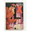 Image 1 : MISTER X VORTEX COMICS NUMBER 2
