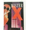 Image 3 : MISTER X VORTEX COMICS NUMBER 2