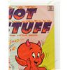 Image 3 : HOT STUFF THE LITTLE DEVIL 1972 HARVEY COMICS