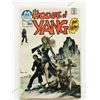 Image 1 : HOUSE OF YANG #1 1975 1ST EDITION MODERN COMICS 35C
