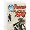 Image 2 : HOUSE OF YANG #1 1975 1ST EDITION MODERN COMICS 35C