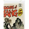Image 3 : HOUSE OF YANG #1 1975 1ST EDITION MODERN COMICS 35C