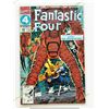 Image 1 : FANTASTIC FOUR NO 359 1991 KEY ISSUE MARVEL COMICS