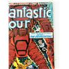 Image 3 : FANTASTIC FOUR NO 359 1991 KEY ISSUE MARVEL COMICS
