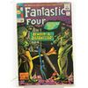 Image 1 : FANTASTIC FOUR NO 37 1965 KEY ISSUE VG MARVEL COMICS