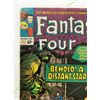 Image 2 : FANTASTIC FOUR NO 37 1965 KEY ISSUE VG MARVEL COMICS