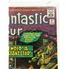 Image 3 : FANTASTIC FOUR NO 37 1965 KEY ISSUE VG MARVEL COMICS
