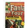 Image 2 : FANTASTIC FOUR NO 40 1964 VG-F MARVEL COMICS