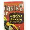 Image 3 : FANTASTIC FOUR NO 40 1964 VG-F MARVEL COMICS