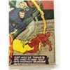 Image 4 : FANTASTIC FOUR NO 40 1964 VG-F MARVEL COMICS