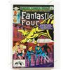 Image 1 : FANTASTIC FOUR NO 241 1982 MARVEL COMICS
