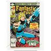 Image 1 : FANTASTIC FOUR NO 245 1982 KEY ISSUES MARVEL COMICS