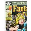 Image 2 : FANTASTIC FOUR NO 245 1982 KEY ISSUES MARVEL COMICS