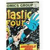 Image 3 : FANTASTIC FOUR NO 245 1982 KEY ISSUES MARVEL COMICS