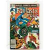 Image 1 : FANTASTIC FOUR NO 246 1982 MARVEL COMICS