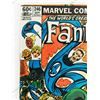 Image 2 : FANTASTIC FOUR NO 246 1982 MARVEL COMICS