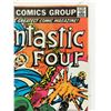 Image 3 : FANTASTIC FOUR NO 246 1982 MARVEL COMICS