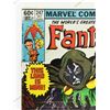 Image 2 : FANTASTIC FOUR NO 247 1982 KEY ISSUE MARVEL COMICS