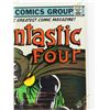 Image 3 : FANTASTIC FOUR NO 247 1982 KEY ISSUE MARVEL COMICS