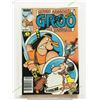 Image 1 : SERGIO ARAGONES GROO THE WANDERER MARVEL EPIC COMICS #7 1985