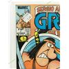 Image 2 : SERGIO ARAGONES GROO THE WANDERER MARVEL EPIC COMICS #7 1985