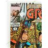 Image 2 : SERGIO ARAGONES GROO THE WANDERER MARVEL EPIC COMICS #8 1985