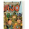 Image 3 : SERGIO ARAGONES GROO THE WANDERER MARVEL EPIC COMICS #8 1985
