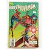 Image 1 : SPIDERMAN NO 58 1990 NM MARVEL COMICS