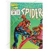 Image 2 : SPIDERMAN NO 58 1990 NM MARVEL COMICS