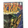 Image 3 : SPIDERMAN THE JACKAL FILES NO 1 1995 ONE SHOT MARVEL