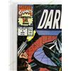 Image 2 : DARKHAWK NO 1 MARVEL COMICS 1991 1ST ISSUE