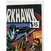 Image 3 : DARKHAWK NO 1 MARVEL COMICS 1991 1ST ISSUE