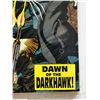 Image 4 : DARKHAWK NO 1 MARVEL COMICS 1991 1ST ISSUE